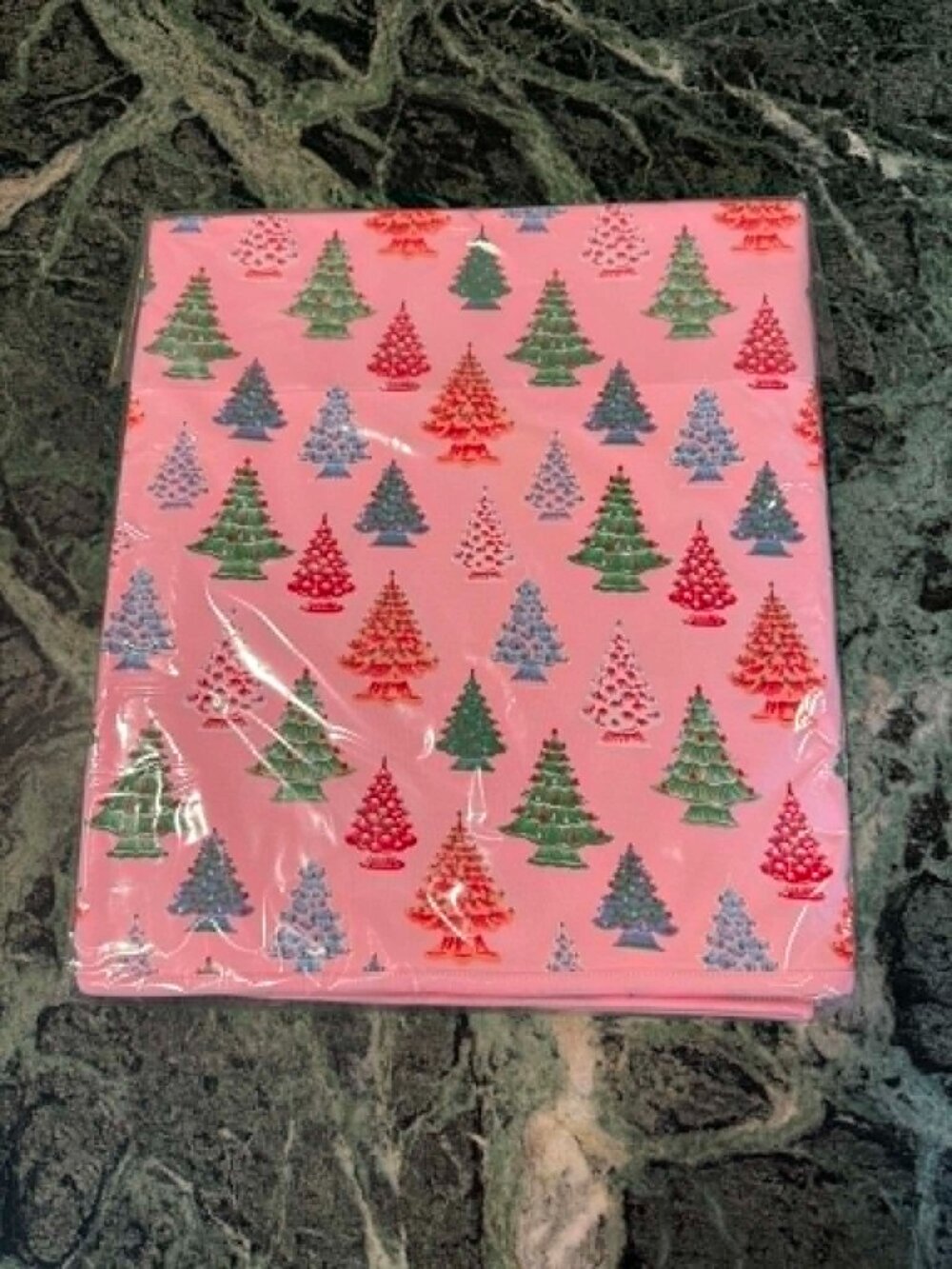 The Beaufort Bonnet Company Silent Night Throw in the Need a Little Nostalgia